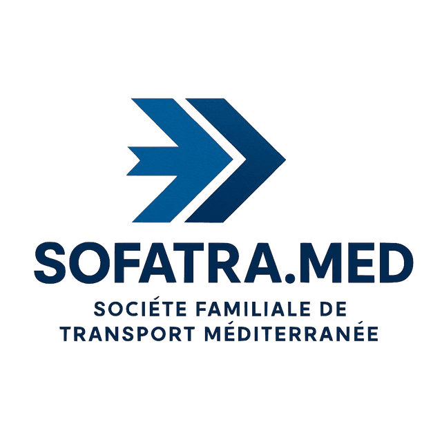 SOFATRA.MED Logo