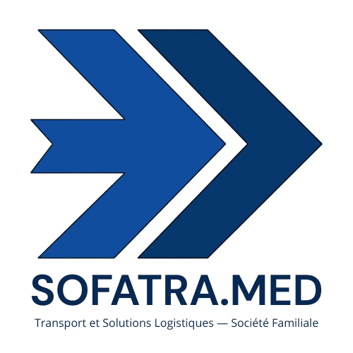 SOFATRA.MED Logo